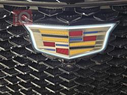 كاديلاك اسكاليد